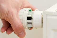 Exley Head central heating repair costs