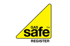 gas safe companies Exley Head